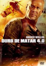 Duro de matar 4 online (2007) Español latino descargar pelicula completa