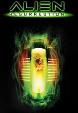 Alien 4 resurreccion online (1997) Español latino descargar pelicula completa