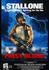 Rambo 1 online (1982) Español latino descargar pelicula completa