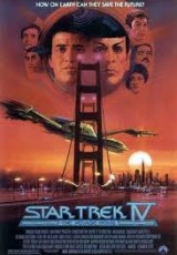 Star Trek 4 online (1986) gratis Español latino pelicula completa