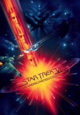 Star Trek 6 online (1991) gratis Español latino pelicula completa