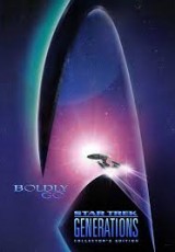 Star Trek La proxima generacion online (1994) gratis Español latino pelicula completa