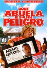 Mi abuela es un peligro 1 online (2000) Español latino descargar pelicula completa