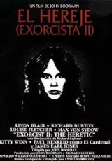 El exorcista 2 online (1977) Español latino descargar pelicula completa