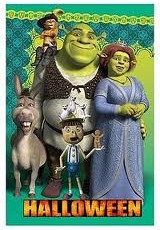 Shrek Halloween (TV) online (2010) Español latino descargar pelicula completa
