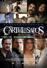El cartel de los sapos online (2011) Español latino descargar pelicula completa
