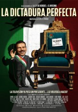 La dictadura perfecta online (2014) descargar Español latino pelicula completa