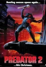 Predator 2 online (1990) Español latino descargar pelicula completa
