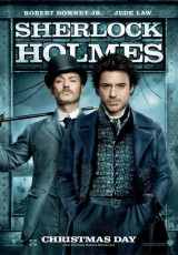 Sherlock Holmes 1 online (2009) Español latino descargar pelicula completa