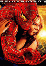 Spiderman 2 online (2004) Español latino descargar pelicula completa