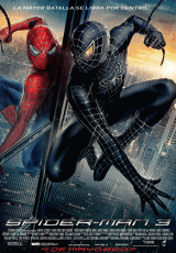Spiderman 3 online (2007) Español latino descargar pelicula completa