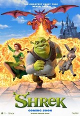 Shrek 1 online (2001) Español latino descargar pelicula completa