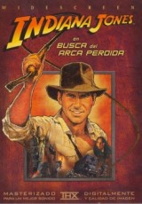Indiana Jones 1 online (1981) Español latino descargar pelicula completa