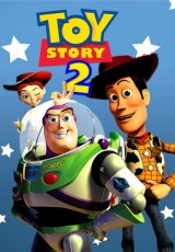 Toy Story 2 online (1999) Español latino descargar pelicula completa