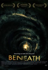 Beneath online (2014) Español latino descargar pelicula completa