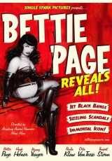 Bettie Page Reveals All online (2012) Español latino descargar pelicula completa