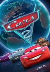 Cars 2 online (2011) Español latino descargar pelicula completa