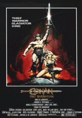Conan el barbaro online (1982) Español latino descargar pelicula completa