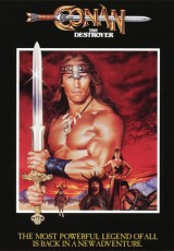 Conan el barbaro 2 online (1984) Español latino descargar pelicula completa