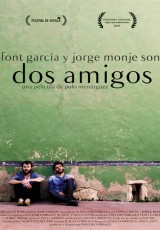 Dos amigos online (2013) Español latino descargar pelicula completa