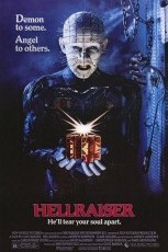 Hellraiser 1 online (1987) Español latino descargar pelicula completa