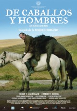 De caballos y de hombres online (2013) Español latino descargar pelicula completa
