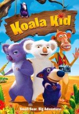 Koala Kid online (2012) Español latino descargar pelicula completa