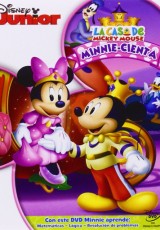 La casa de Mickey Mouse Minnie-Cienta online (2014) Español latino descargar pelicula completa