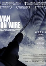 Man on Wire online (2008) Español latino descargar pelicula completa