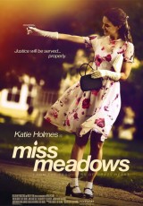 Miss Meadows online (2014) Español latino descargar pelicula completa