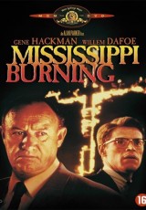 Mississippi Burning online (1988) Español latino descargar pelicula completa
