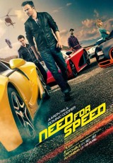 Need for Speed Online (2014) Español latino descargar pelicula completa