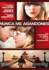 Nunca me abandones online (2010) Español latino descargar pelicula completa