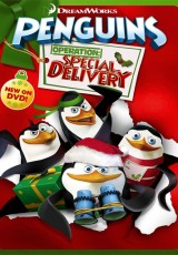 Penguins of Madagascar Operation Special Delivery online (2014) Español latino descargar pelicula completa