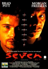 Seven online (1995) Español latino descargar pelicula completa