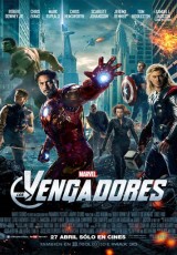 Los vengadores online (2012) Español latino descargar pelicula completa