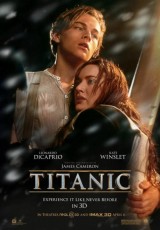 Titanic online (1997) Español latino descargar pelicula completa