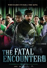 The Fatal Encounter online (2014) Español latino descargar pelicula completa