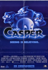 Casper online (1995) Español latino descargar pelicula completa