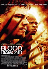 Diamante de sangre online (2006) Español latino descargar pelicula completa
