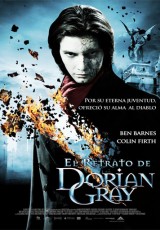 El retrato de Dorian Gray online (2010) Español latino descargar pelicula completa
