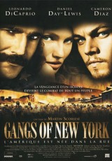 Pandillas de Nueva York online (2002) Español latino descargar pelicula completa