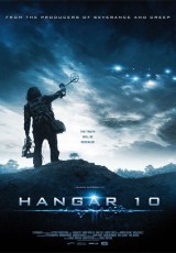 Hangar 10 online (2014) Español latino descargar pelicula completa