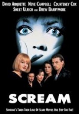 Scream 1 online (1996) Español latino descargar pelicula completa