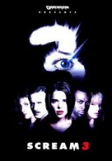 Scream 3 online (2000) Español latino descargar pelicula completa