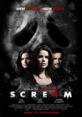 Scream 4 online (2011) Español latino descargar pelicula completa