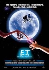 E.T el extraterrestre online (1982) Español latino descargar pelicula completa