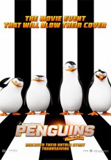 Los pinguinos de Madagascar online (2014) Español latino descargar pelicula completa