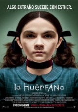 La huerfana online (2009) Español latino descargar pelicula completa
