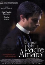 El crimen del padre Amaro online (2002) Español latino descargar pelicula completa